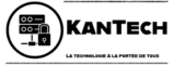 LOGO KANTETECH